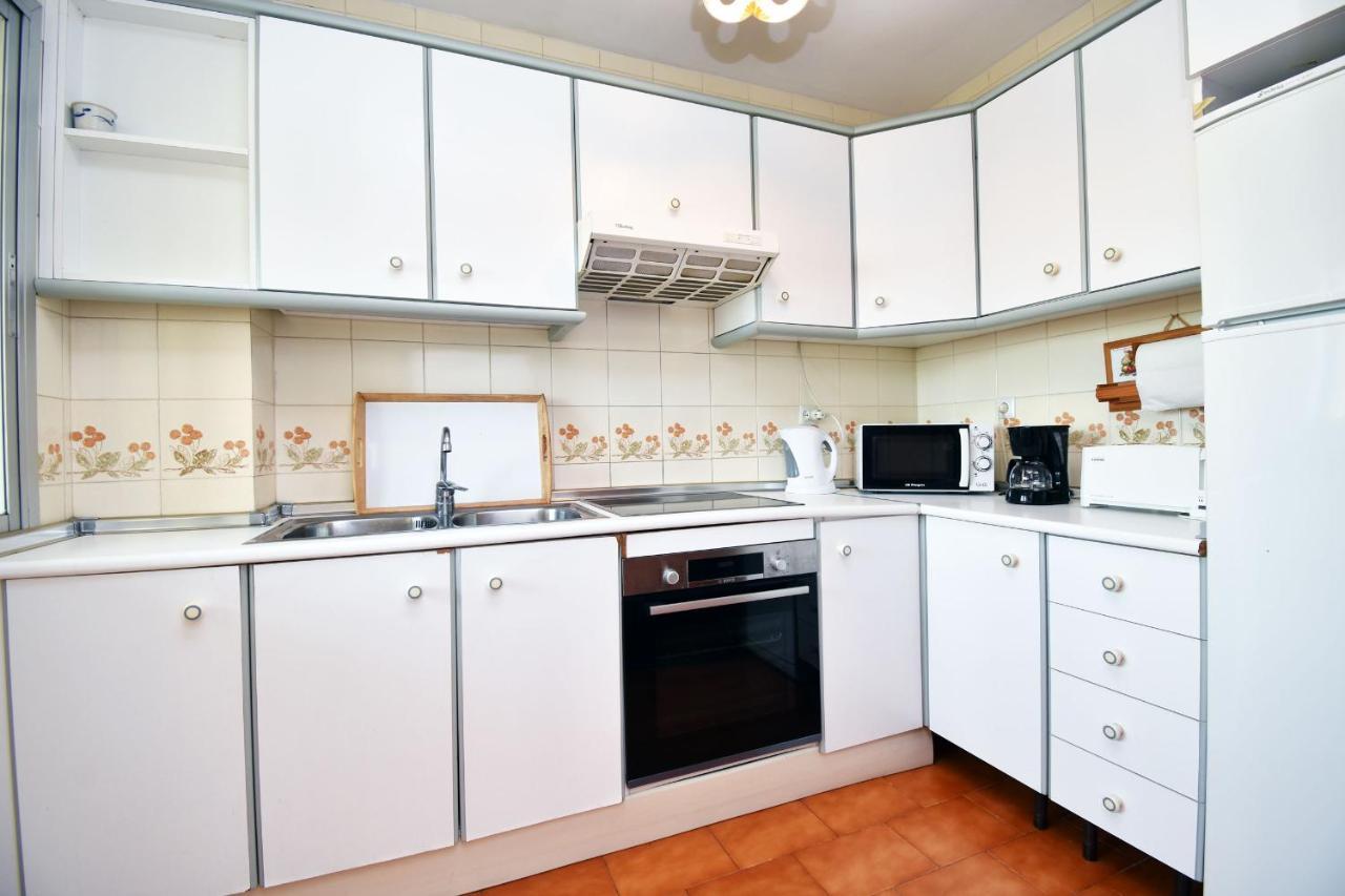 Apartamento Vistas Al Mar Y Piscina Fuengirola Exteriör bild