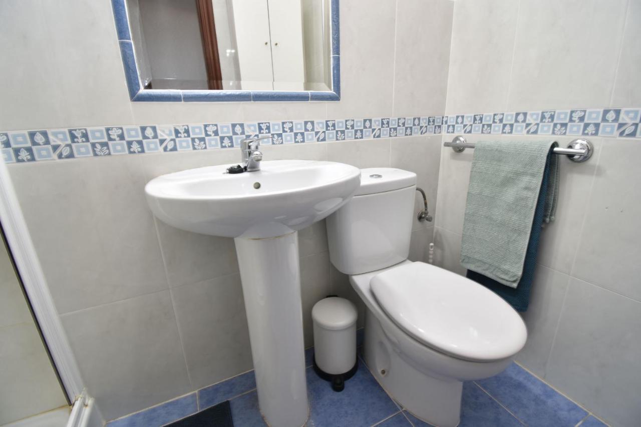 Apartamento Vistas Al Mar Y Piscina Fuengirola Exteriör bild